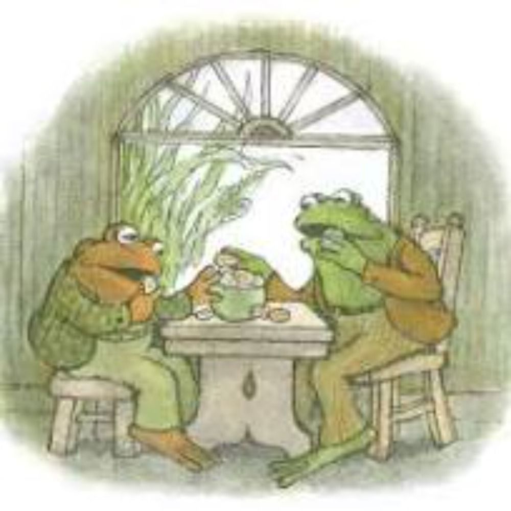 Froggie24's avatar