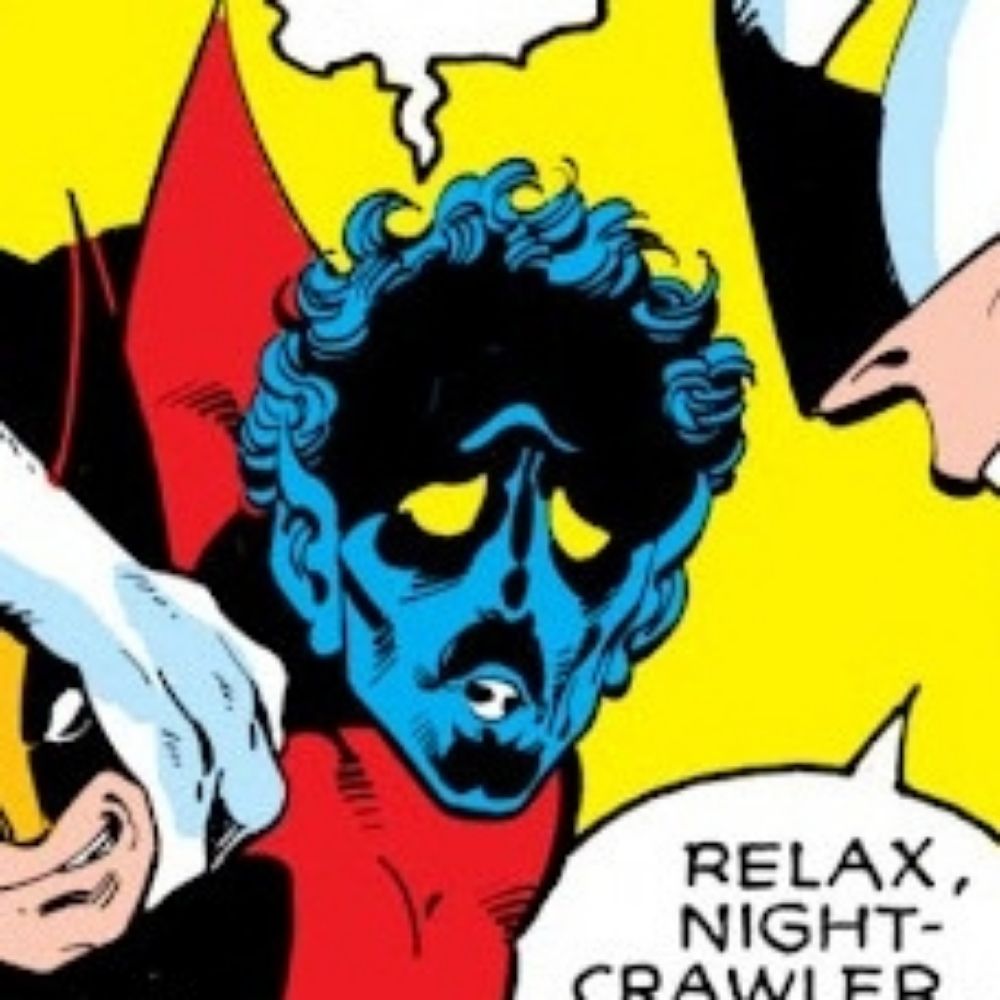 Daniel (xmen era)