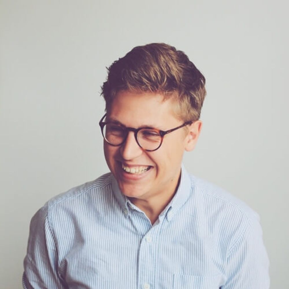 Sebastian Winther