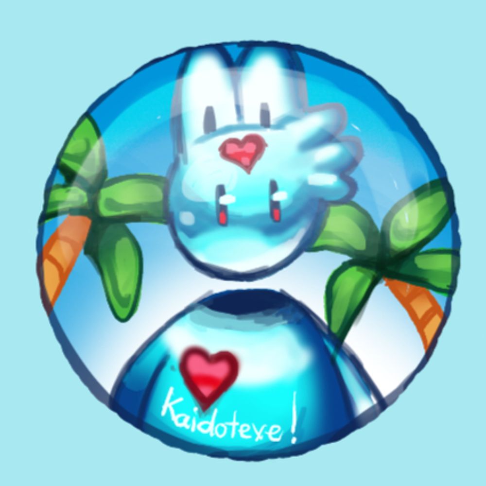 KAIDOTEXE!