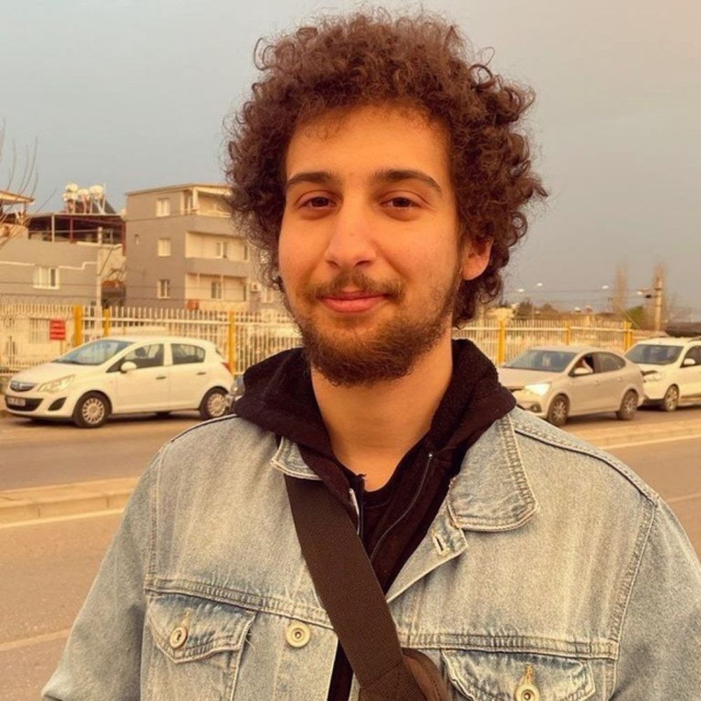 Cem Alpsoykan