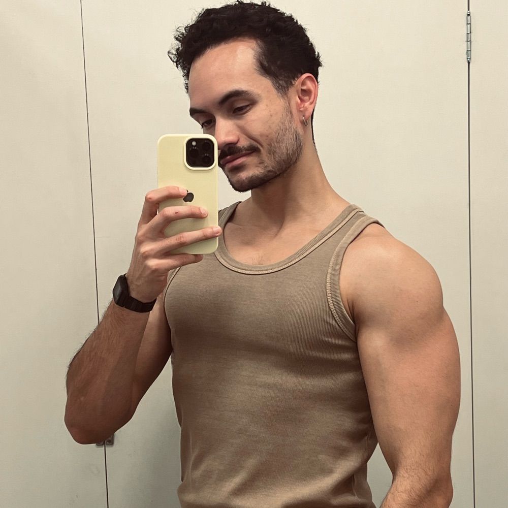 Bruno S. De Paula