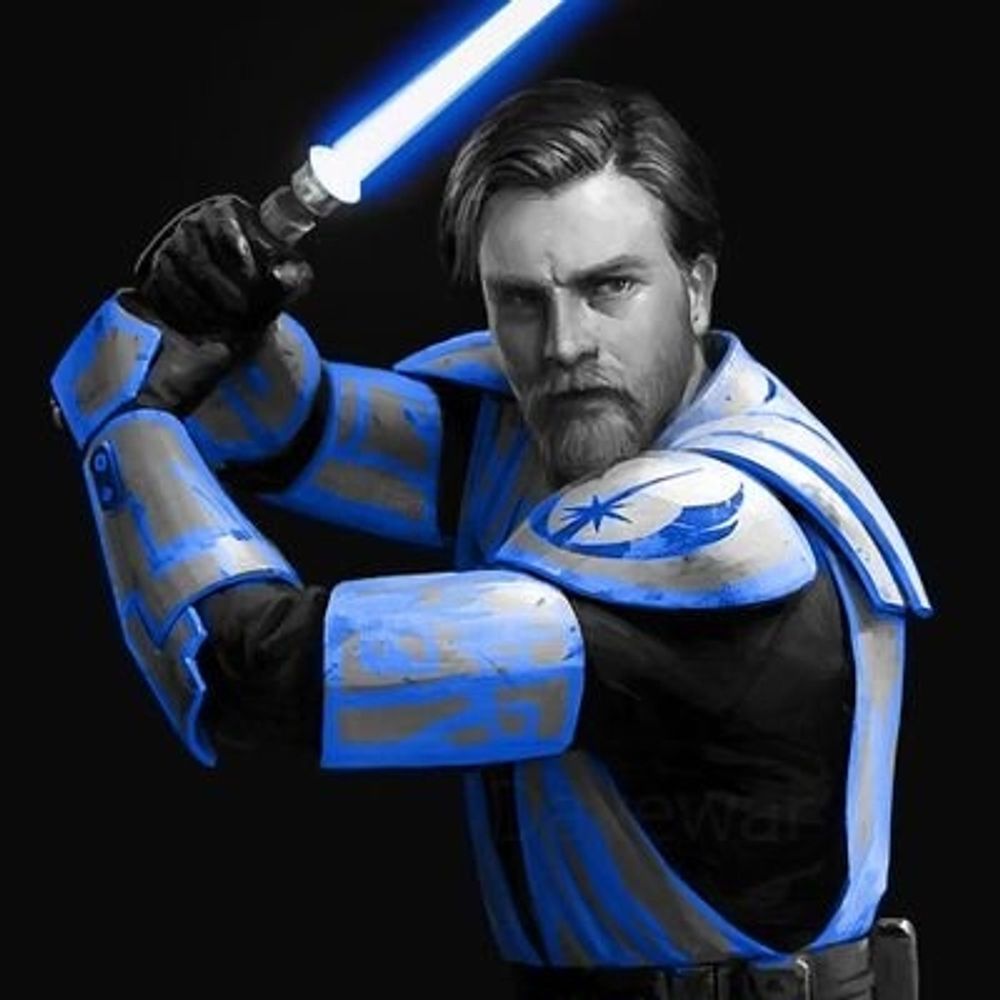 Tronkenobi