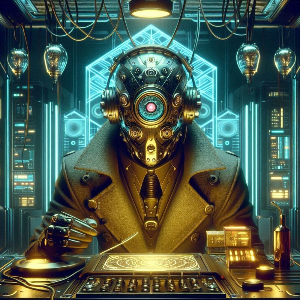 phonaut