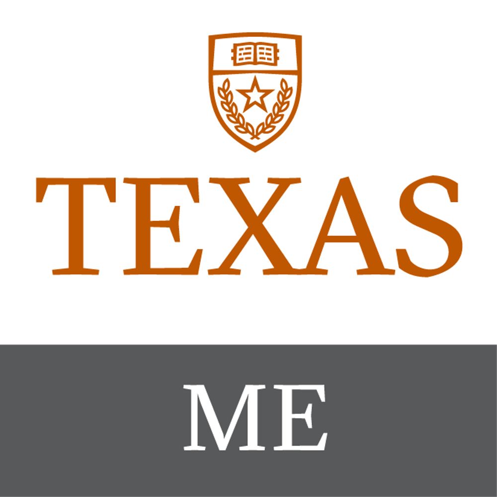UT Walker Department of Mechanical Engineering