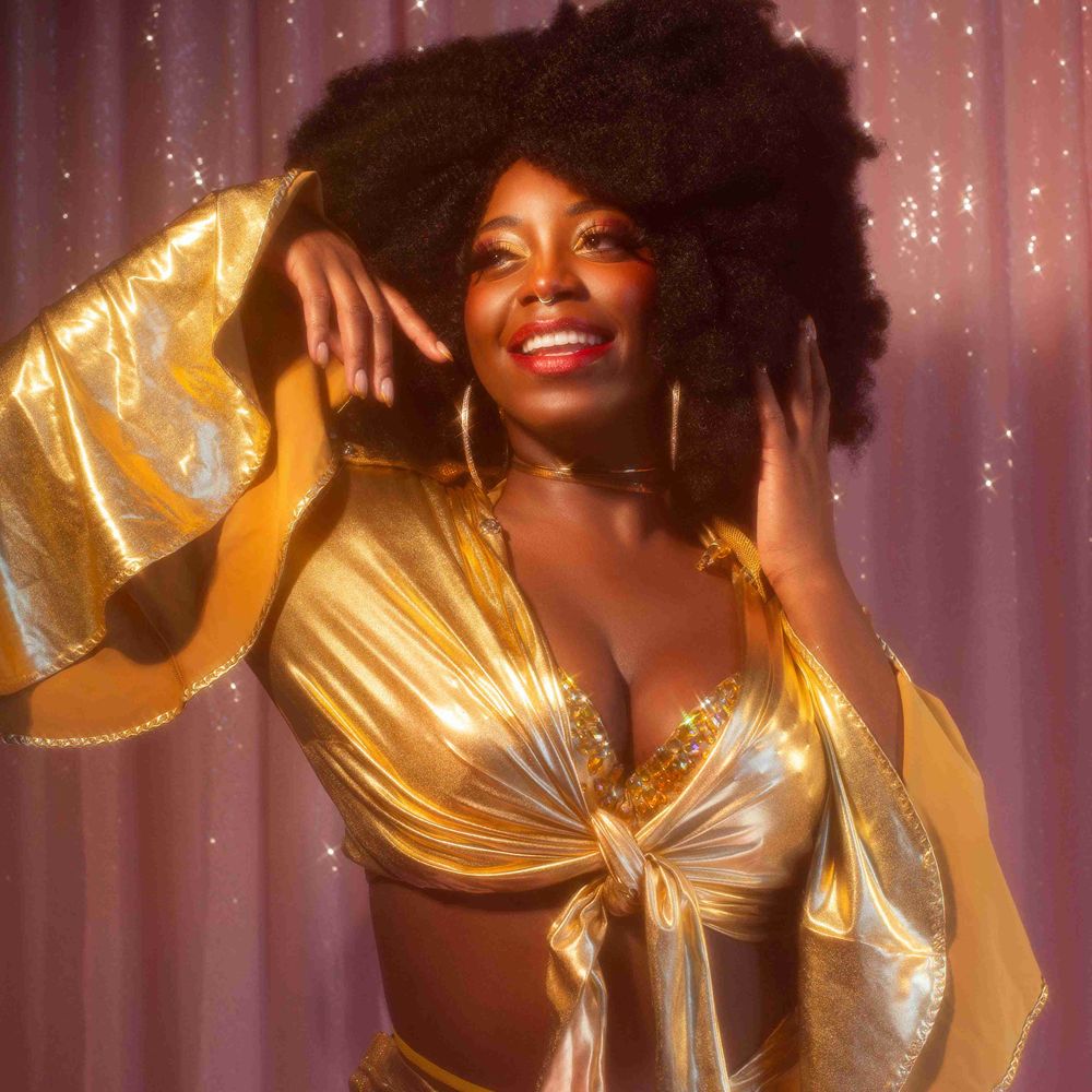 Cat Zaddy || Burlesque