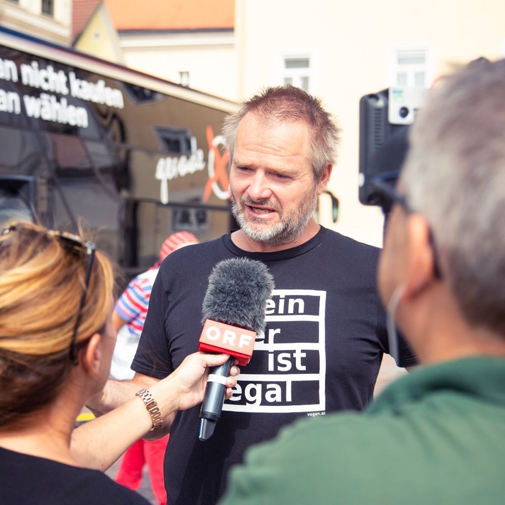 Martin Balluch