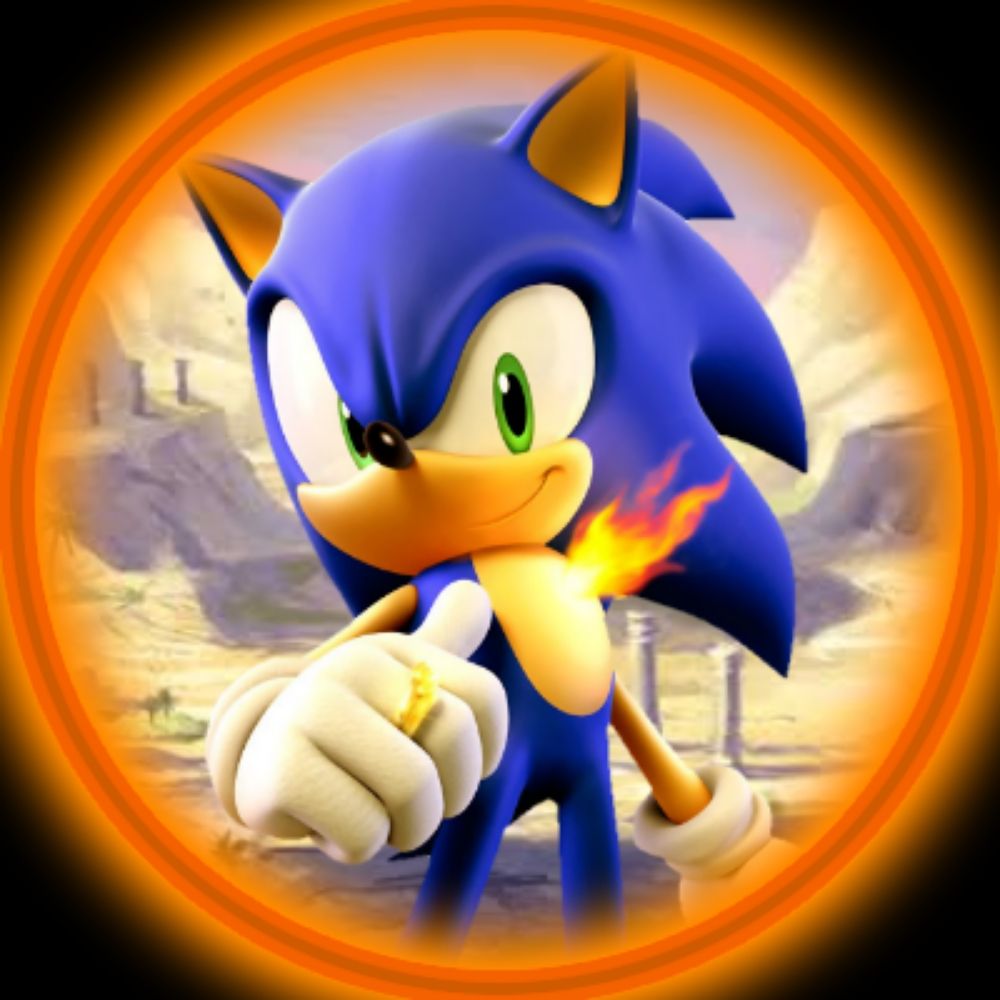 Sonic MoBe
