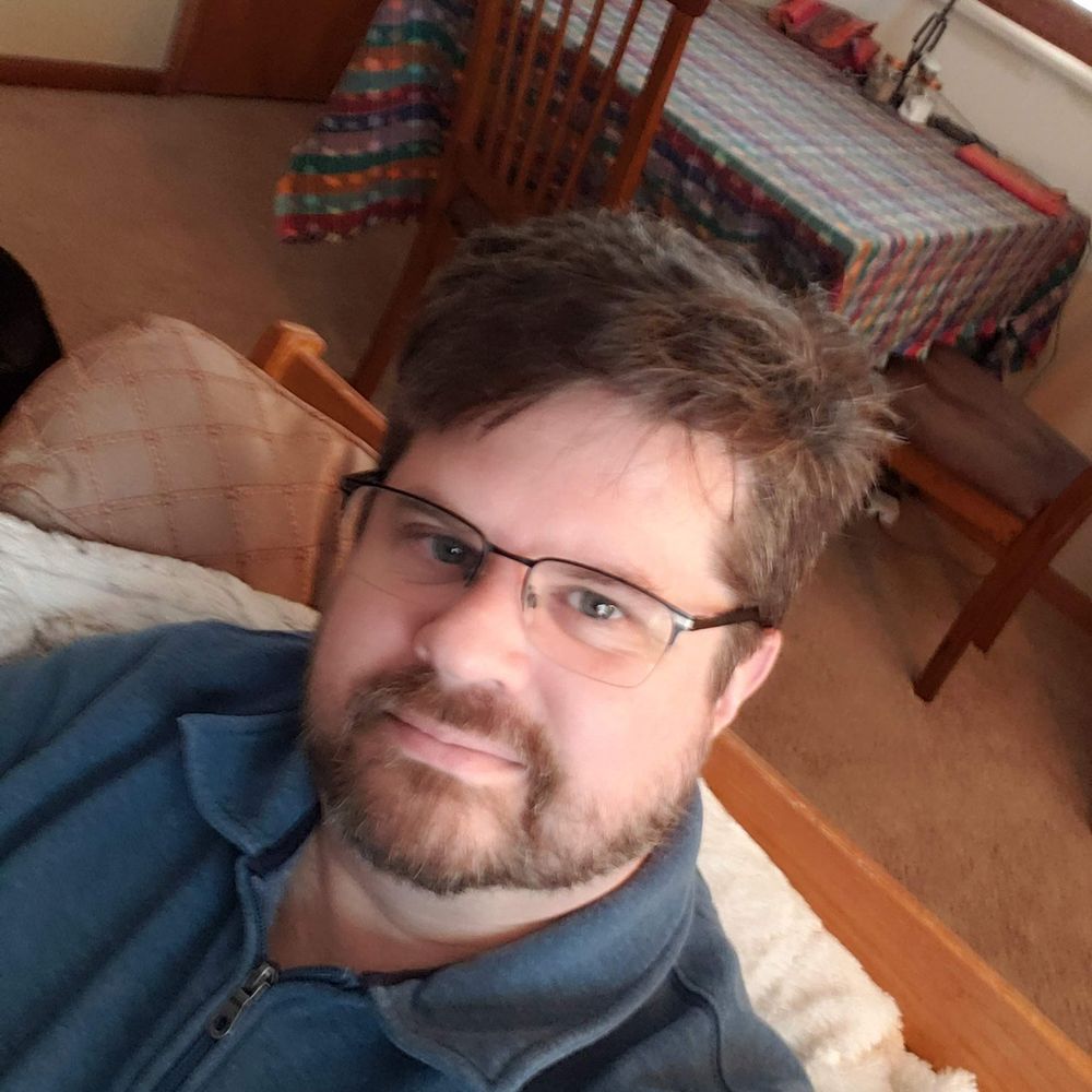 Michael Hunter