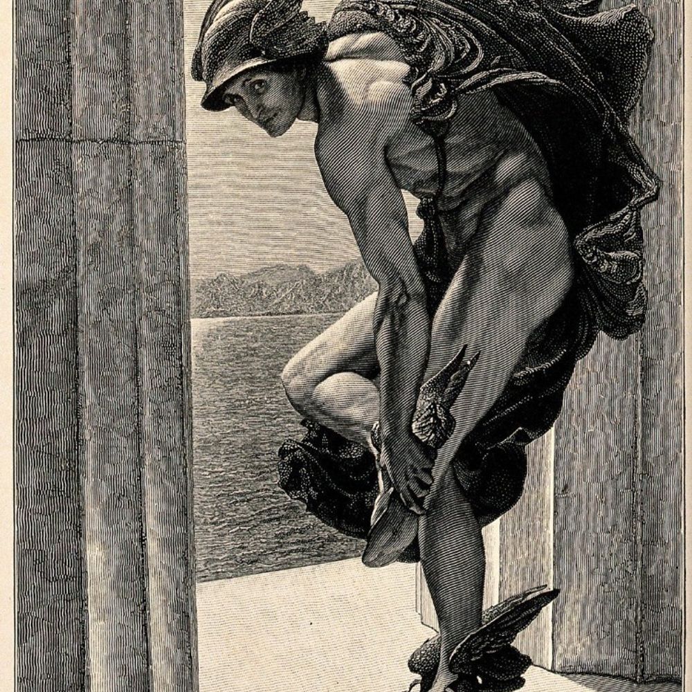 Carlin Parry