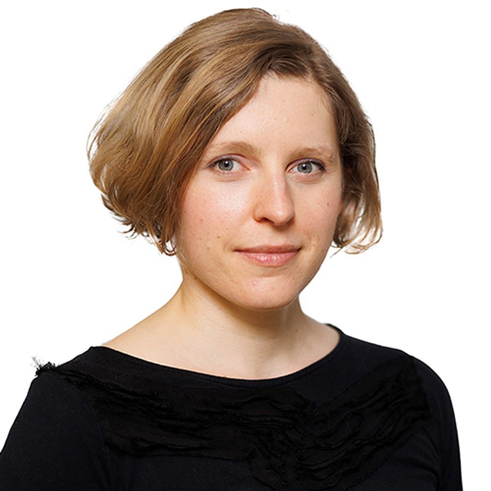 Dorota Badowska