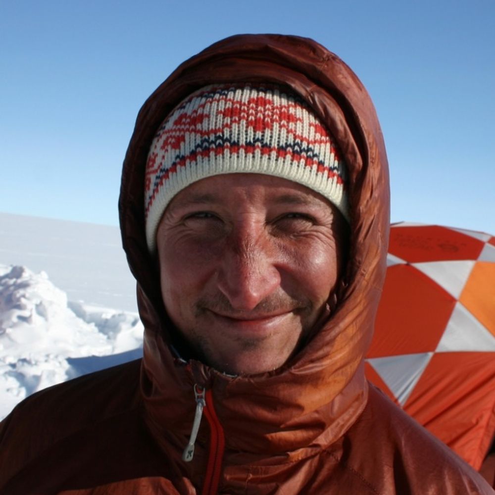 Daniel Binder