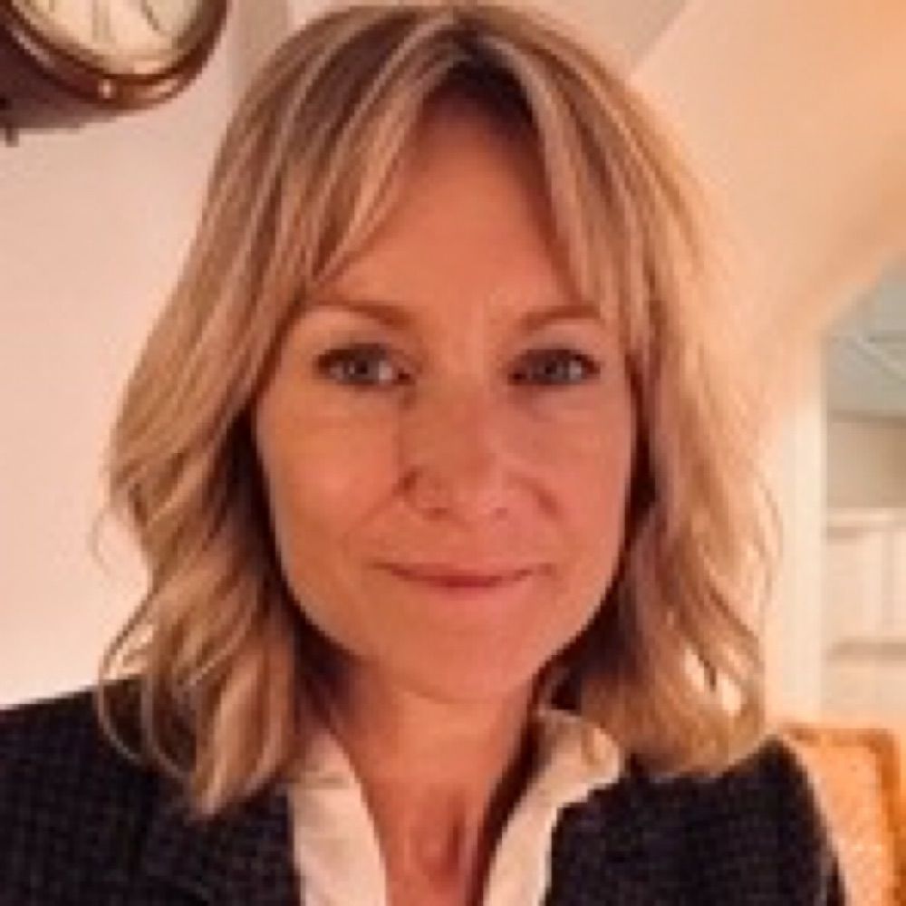 Rachel Kinnock