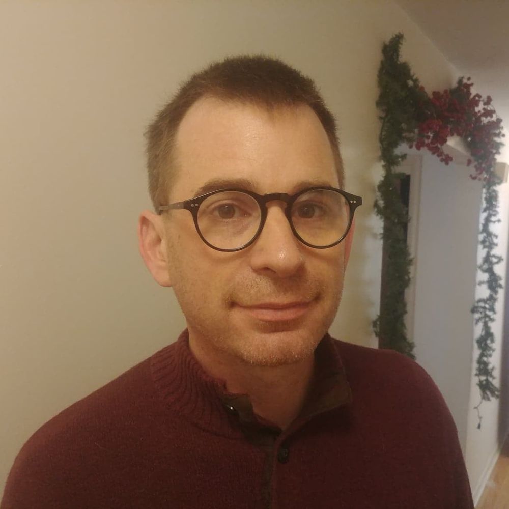 Barry Hudek