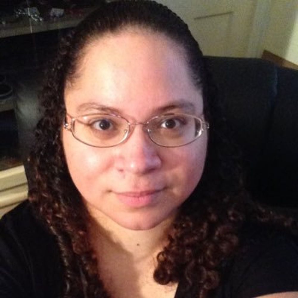 Lissette E. Manning