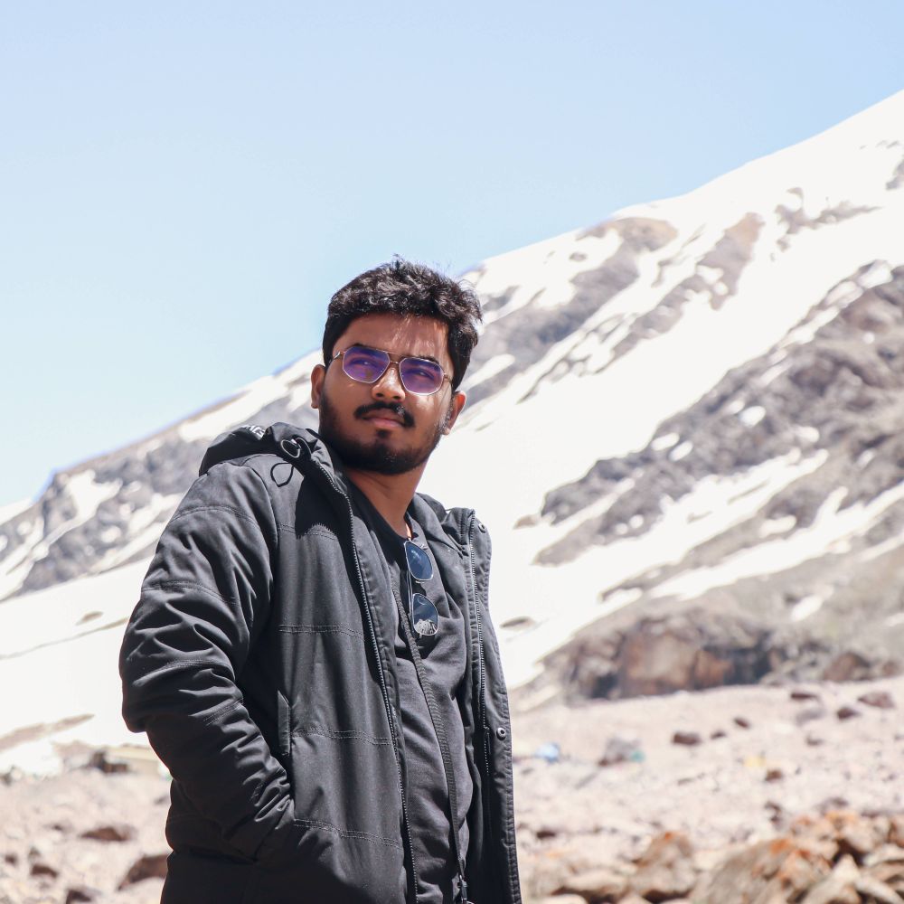 Surya Murugesan