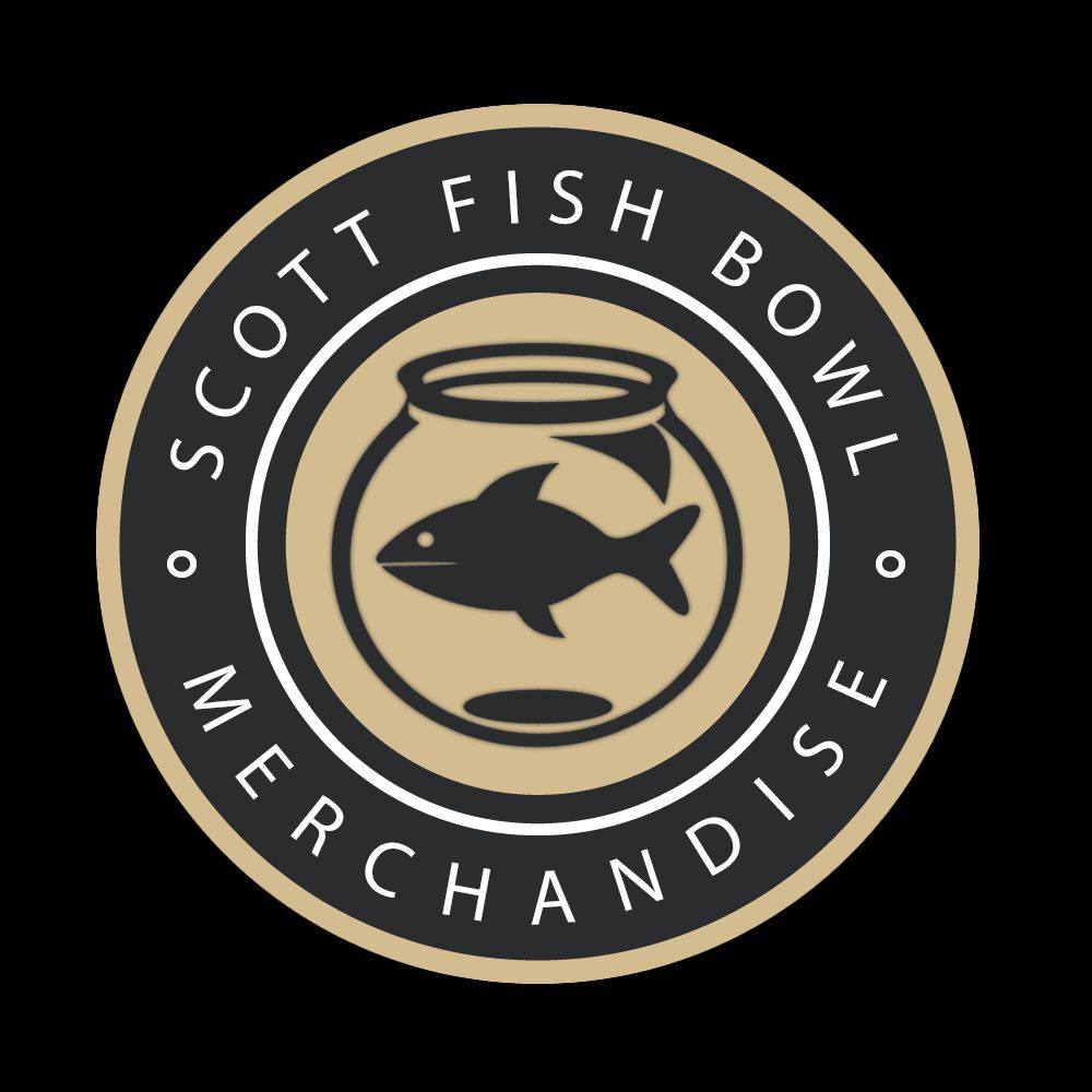 Fish Bowl Merch