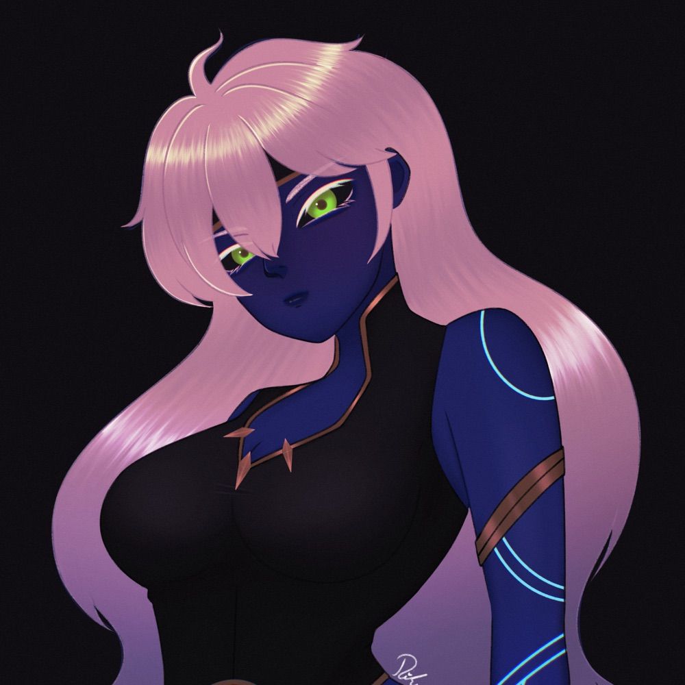 𝐑𝐢𝐤𝐮𝐜𝐡𝐚𝐧