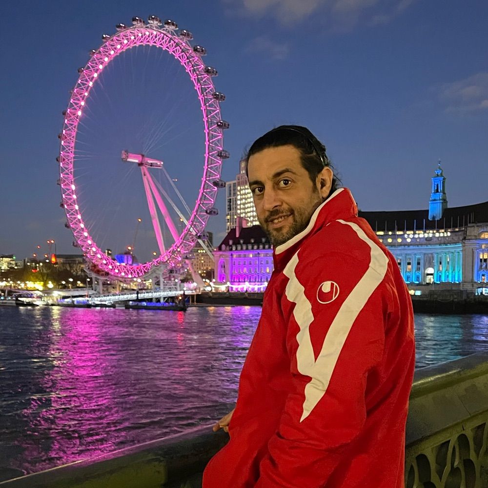 vahid esmaeili