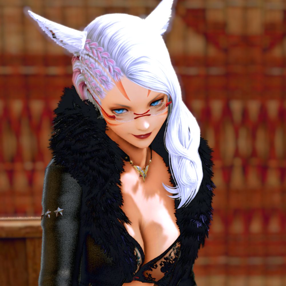 Succubus Kitten~