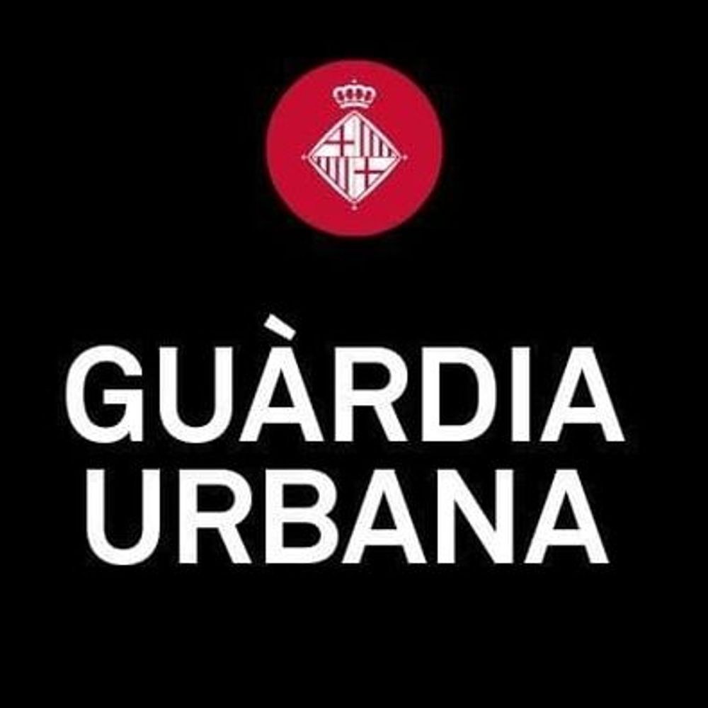 Guàrdia Urbana de Barcelona