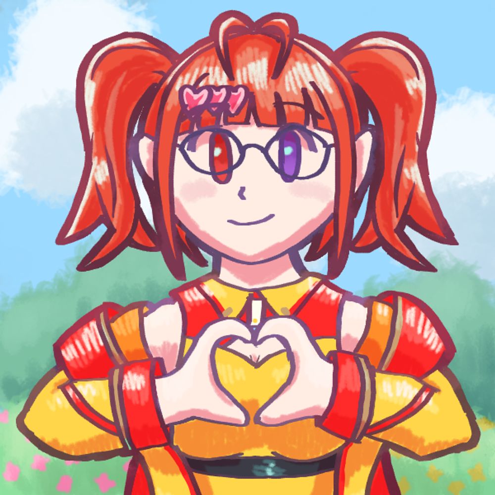 Chenche Starze 🧡💜