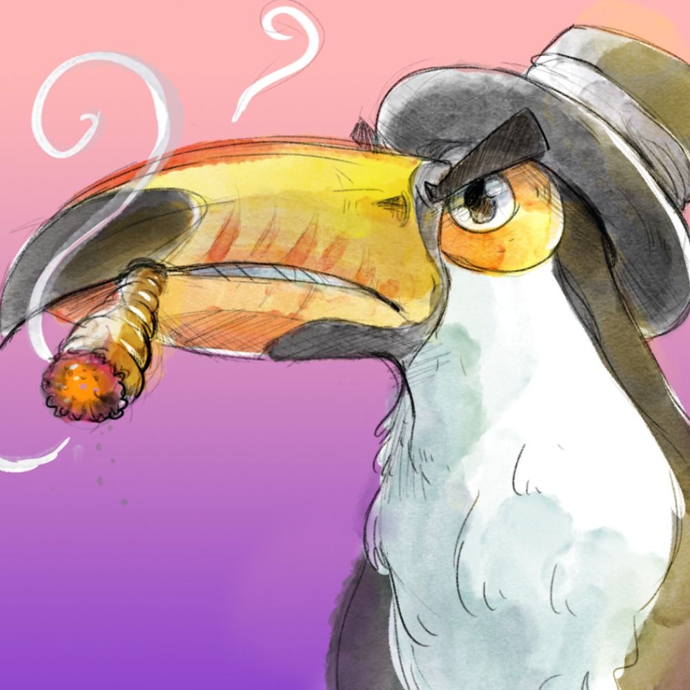 Chirp 