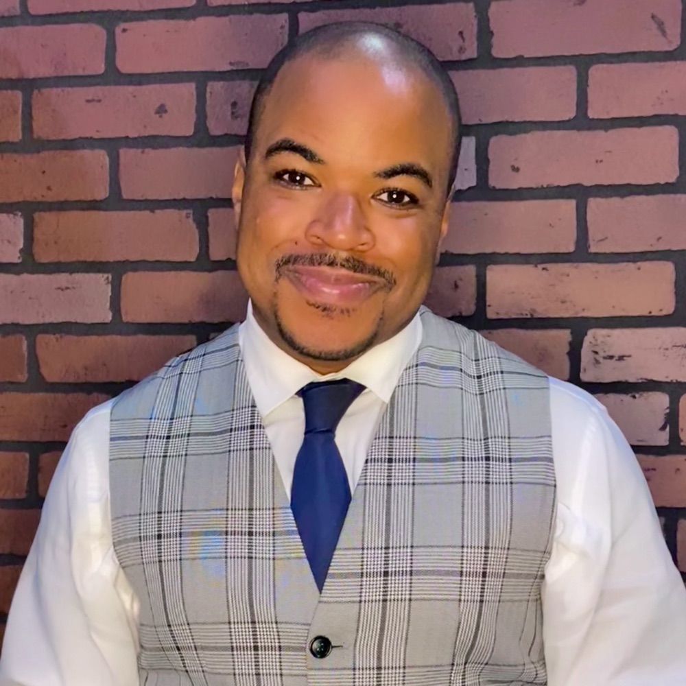 Joshua Bolden