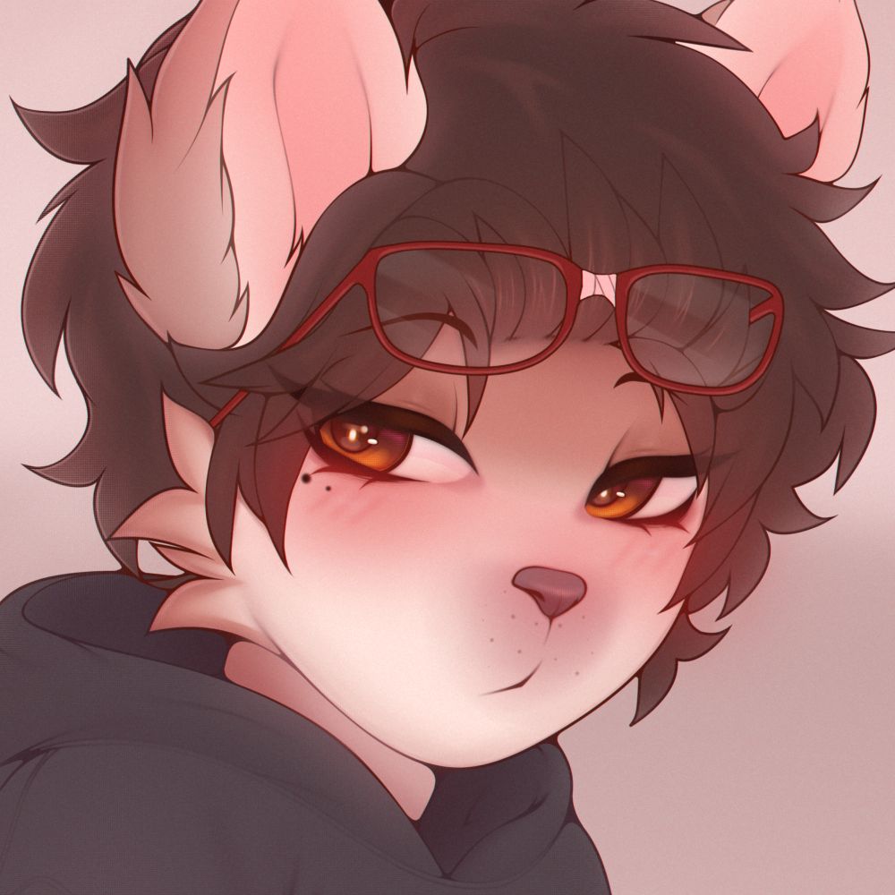 🦴PUPPER🦴 COMMS OPEN🦴