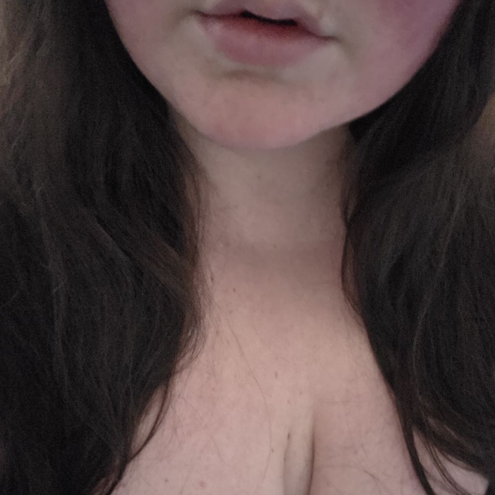 Bunny (BBW & NSFW)