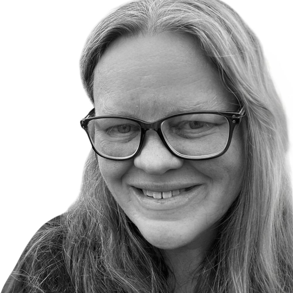 Heidi Bruce