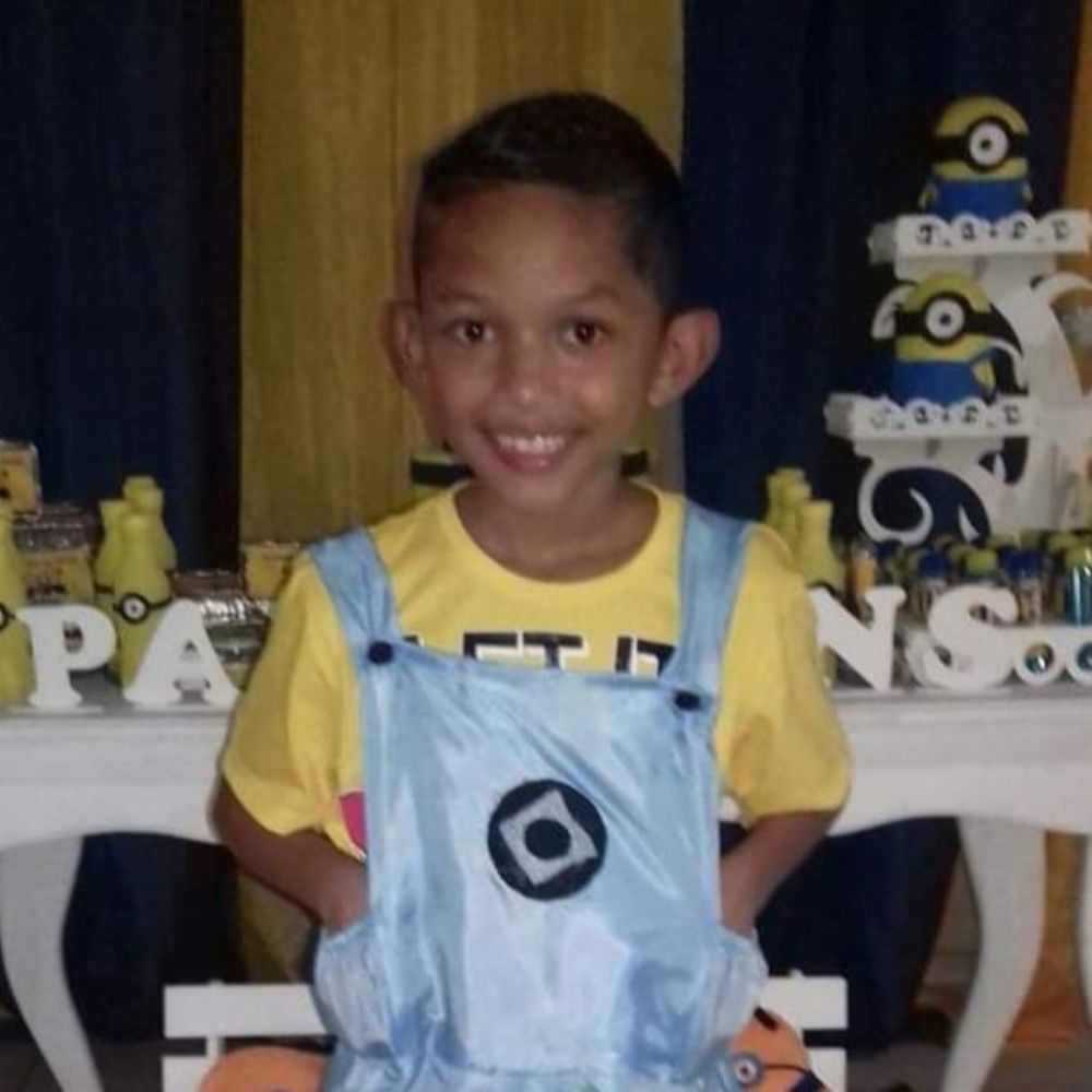 Daniel Isa²c