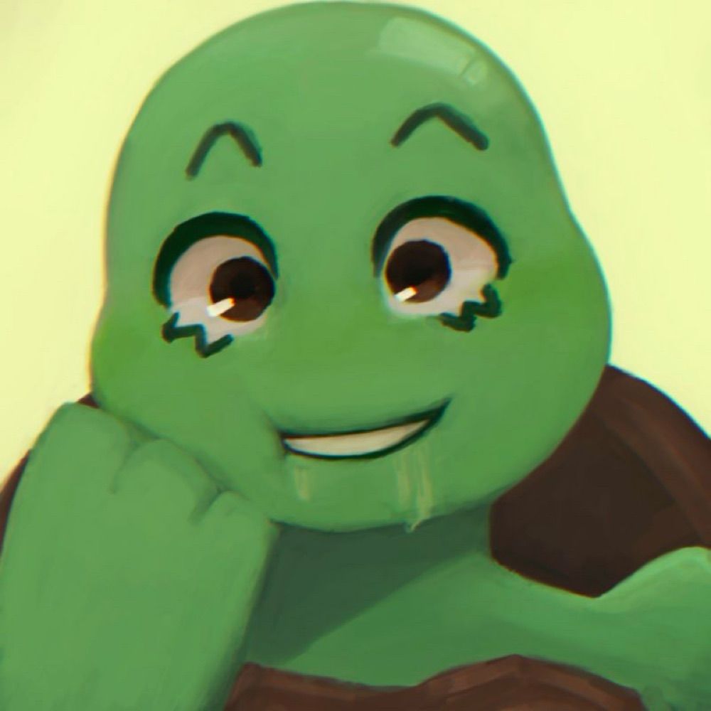 sbeve 🐢𓆉
