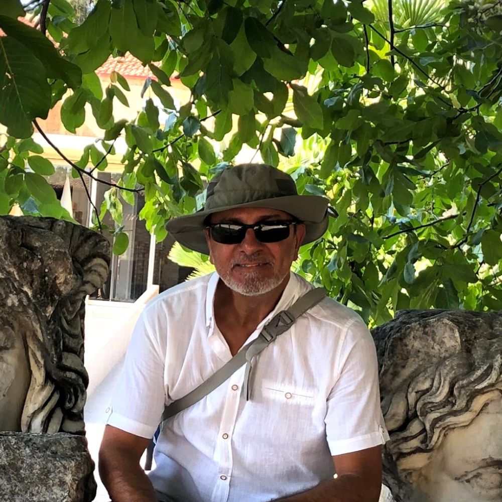 Şenol Ünal