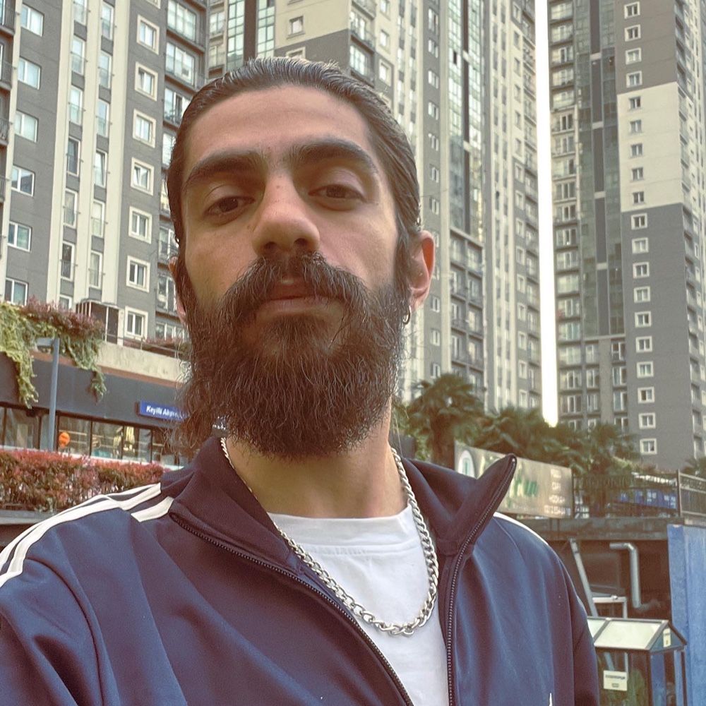 Shayan shirvani