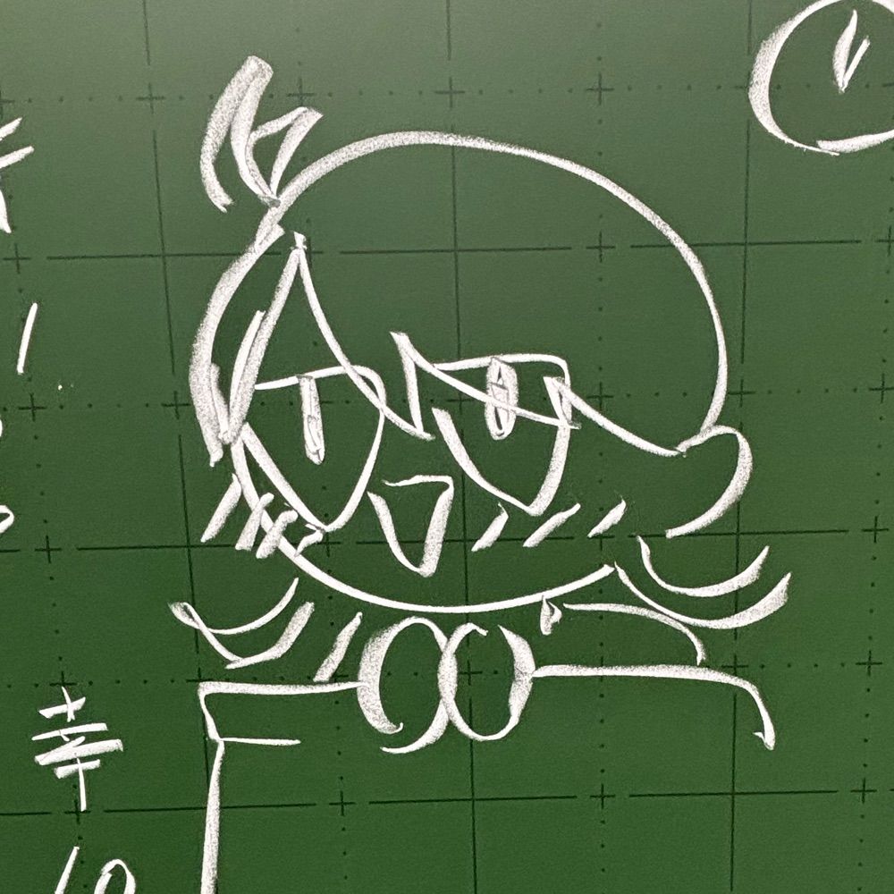 たこいかくらげ🪻🦇