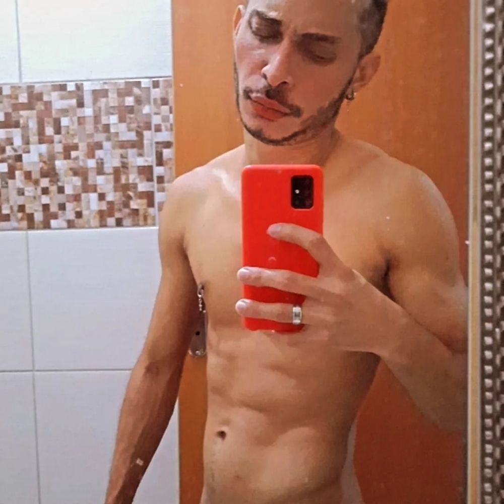 Glaubert Nascimento 