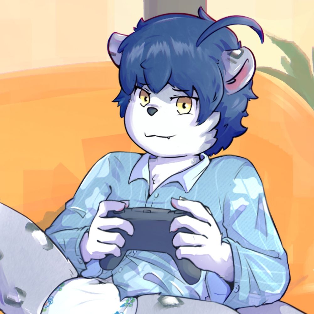 Luce🐱 -COMMISSION OPEN-