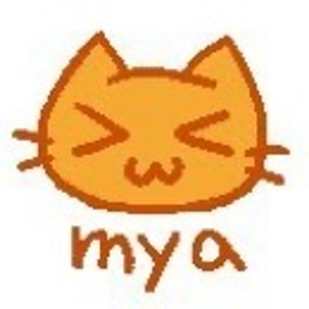 みゃー