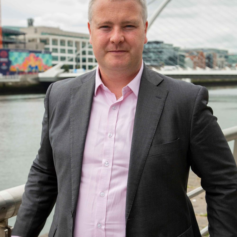 Cathal McCann