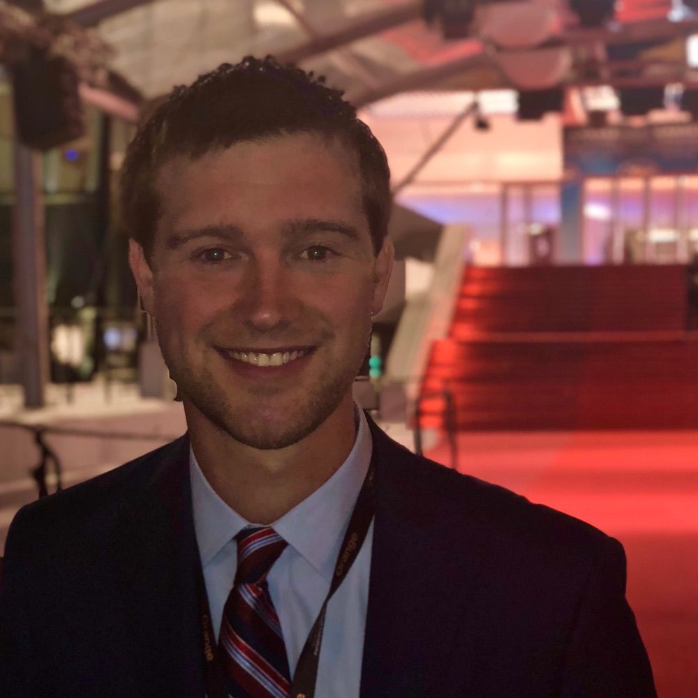 Nate Gilbert