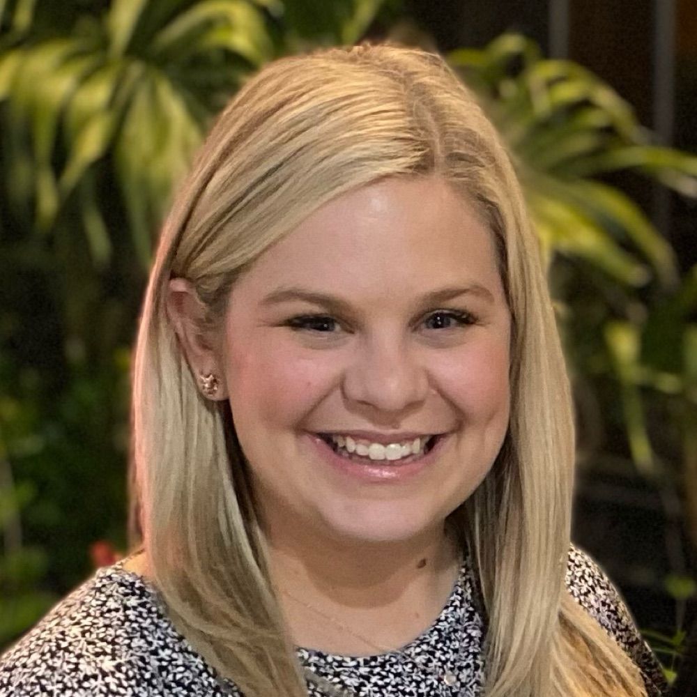 Kalie Pluchel
