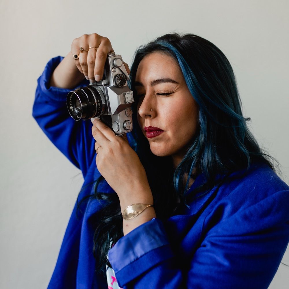 Camille Zapata