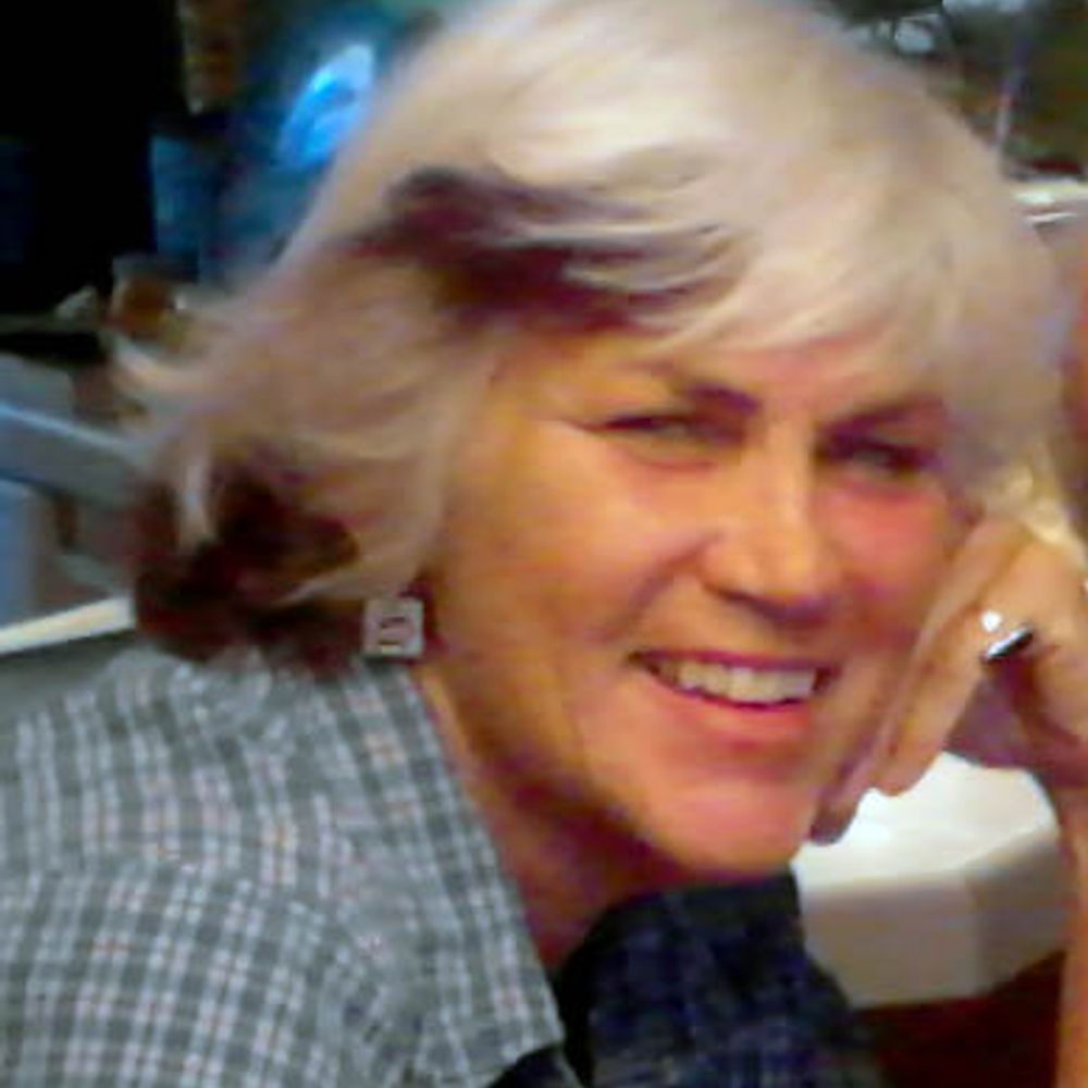 Jerianne Van Dijk