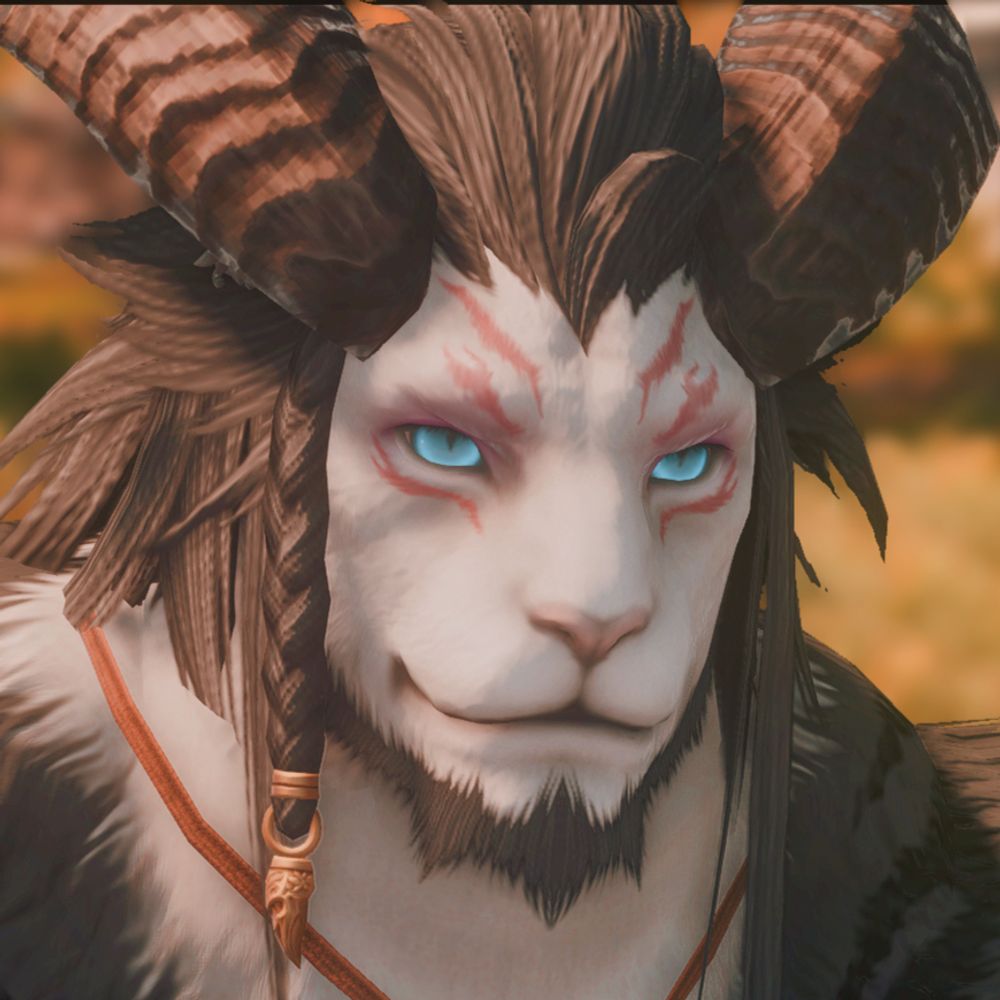 Aodhan Xanythgar
