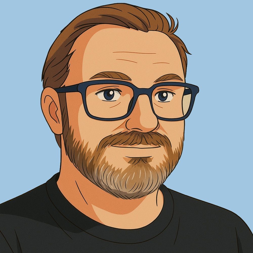 David Schroh