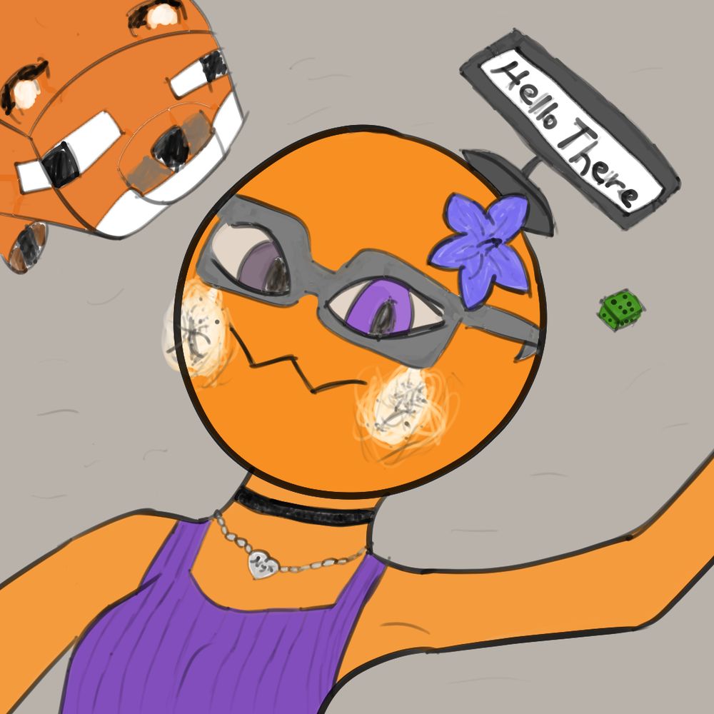 Phoebe - Orang