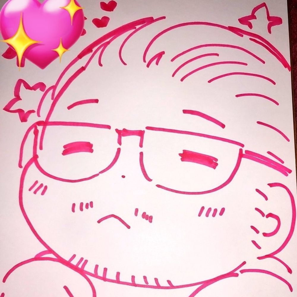 mitsuo(みっつん)