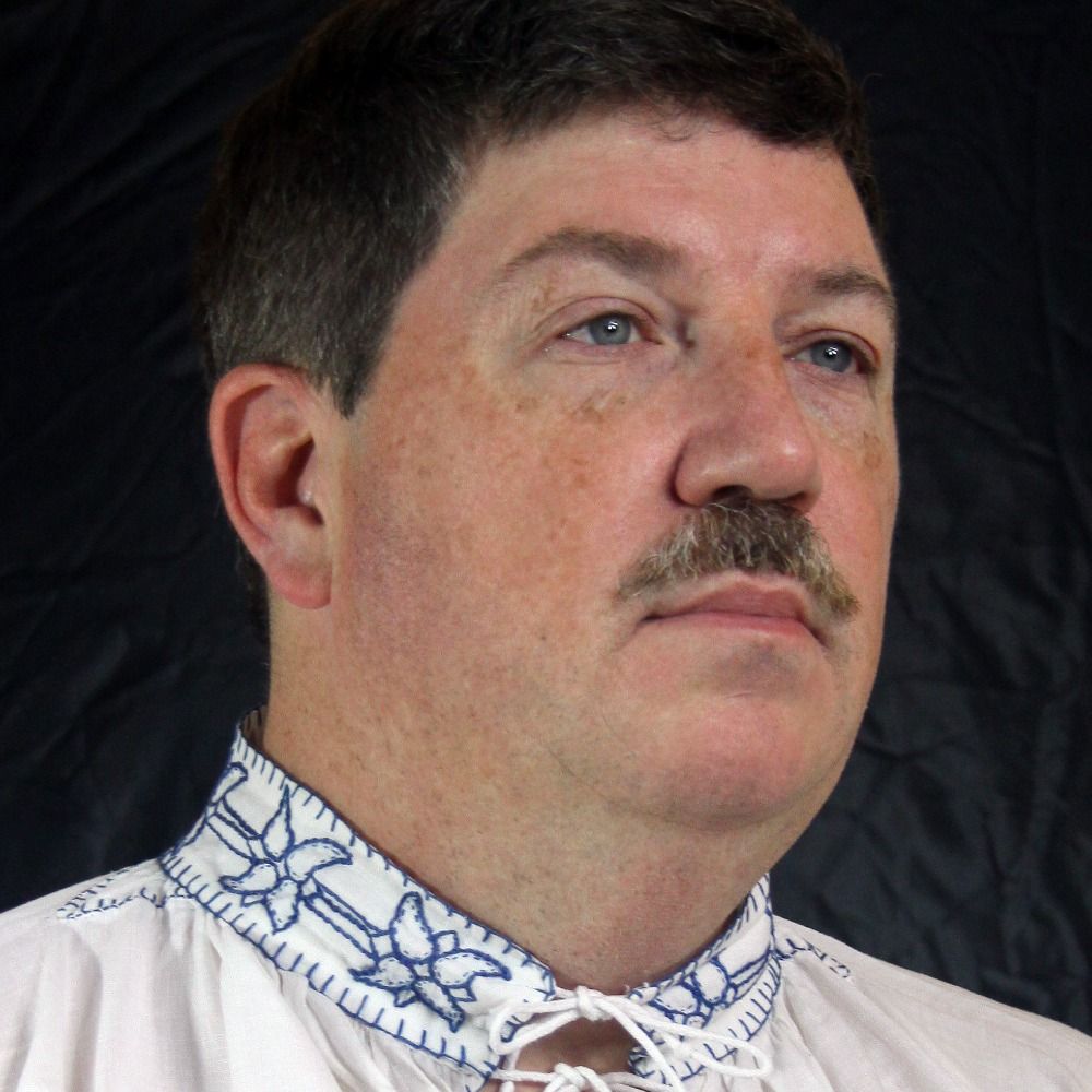 Lloyd Eldred, Ph.D.