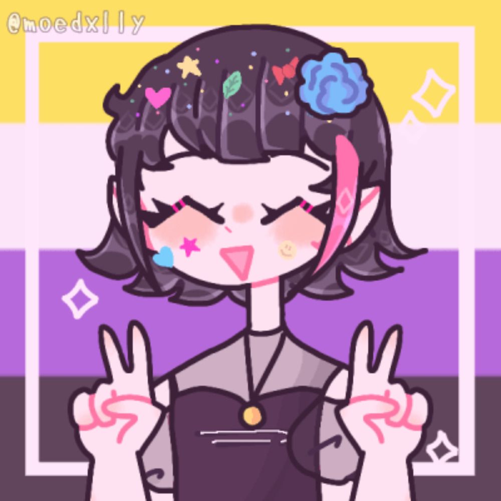 Alice Bunbun🐰